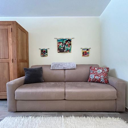 ברויל-קרוויניה Cervinia - Matterhorn Apartments מראה חיצוני תמונה
