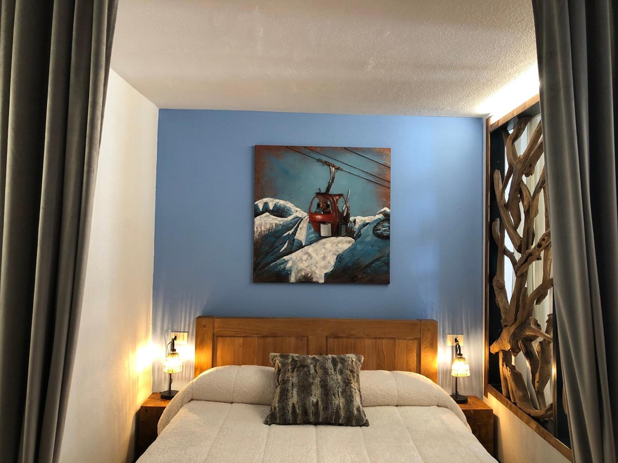 ברויל-קרוויניה Cervinia - Matterhorn Apartments מראה חיצוני תמונה