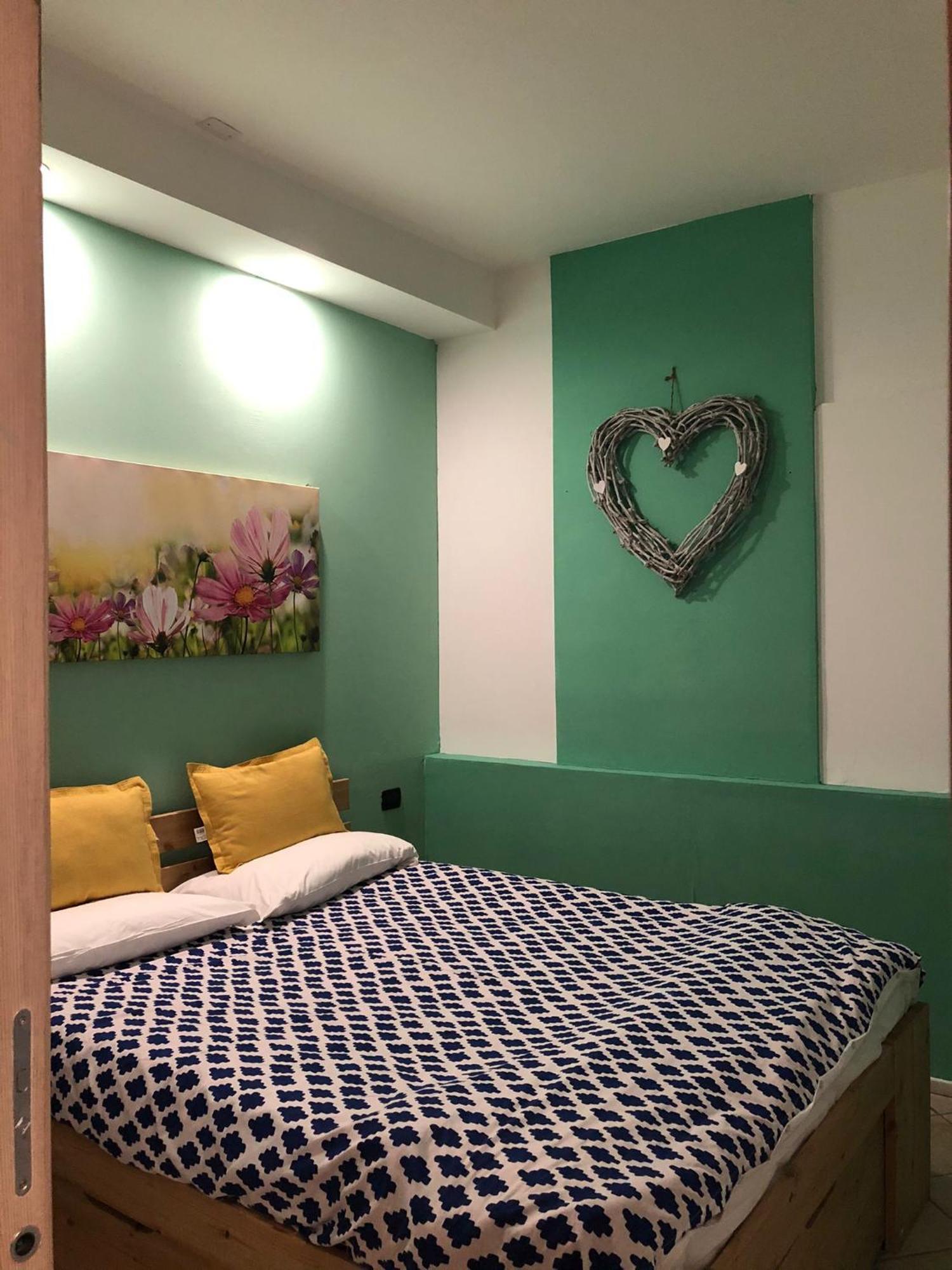 ברויל-קרוויניה Cervinia - Matterhorn Apartments מראה חיצוני תמונה
