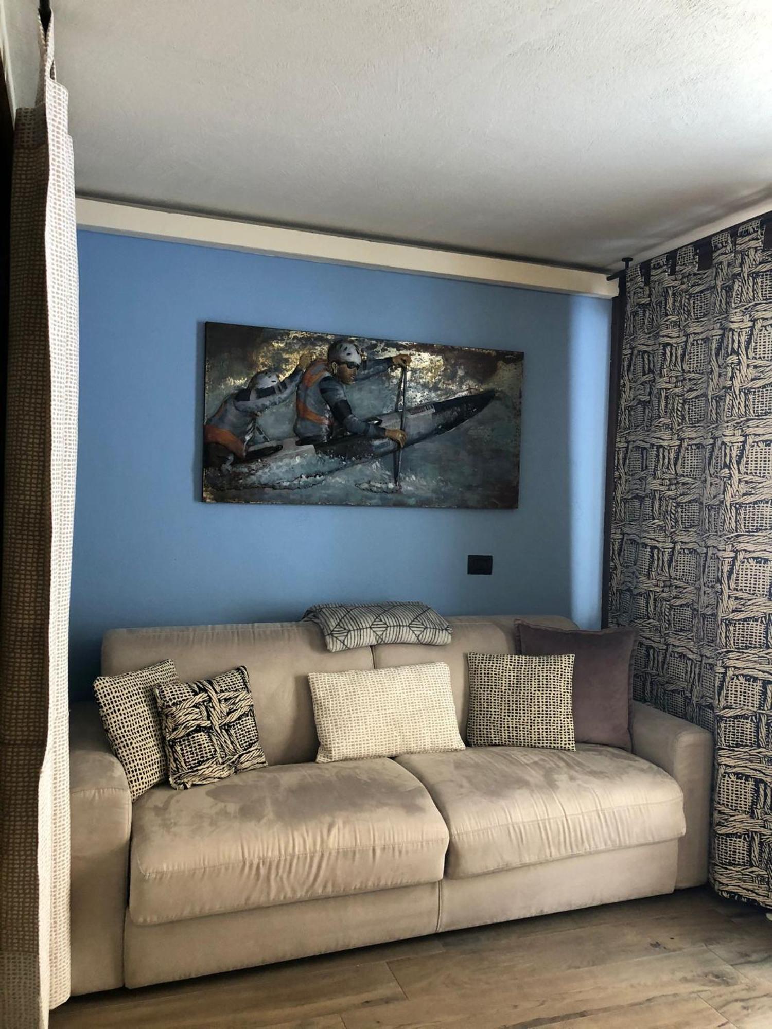 ברויל-קרוויניה Cervinia - Matterhorn Apartments מראה חיצוני תמונה