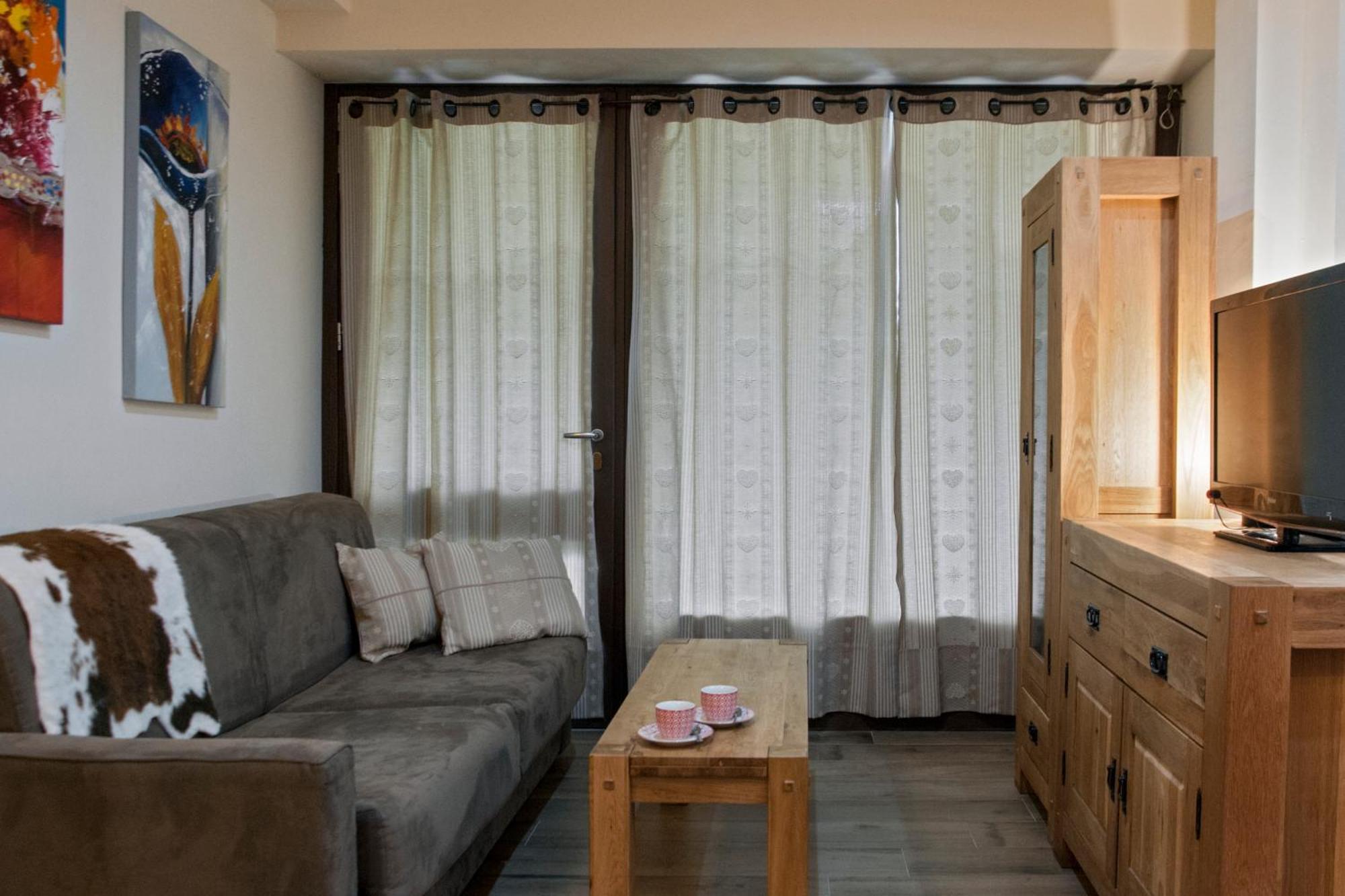 ברויל-קרוויניה Cervinia - Matterhorn Apartments מראה חיצוני תמונה